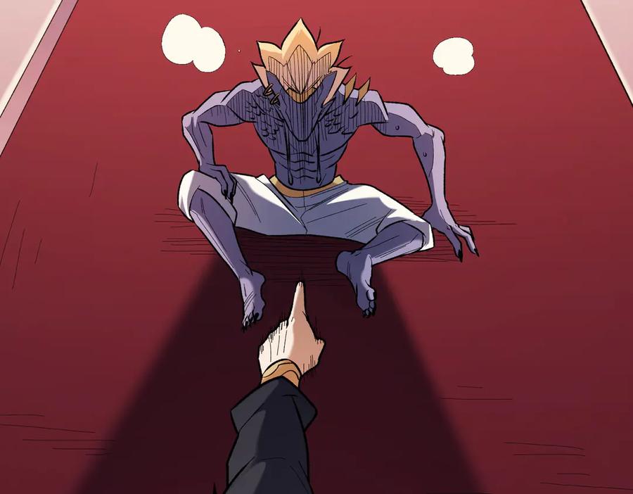 《全民转职：无职的我终结了神明！》第117话 狼狈逃窜，联军的屈辱！ 第102页