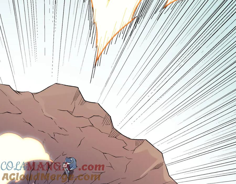 《全民转职：无职的我终结了神明！》第117话 狼狈逃窜，联军的屈辱！ 第25页