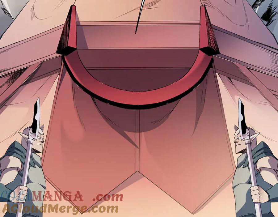 《全民转职：无职的我终结了神明！》第117话 狼狈逃窜，联军的屈辱！ 第93页