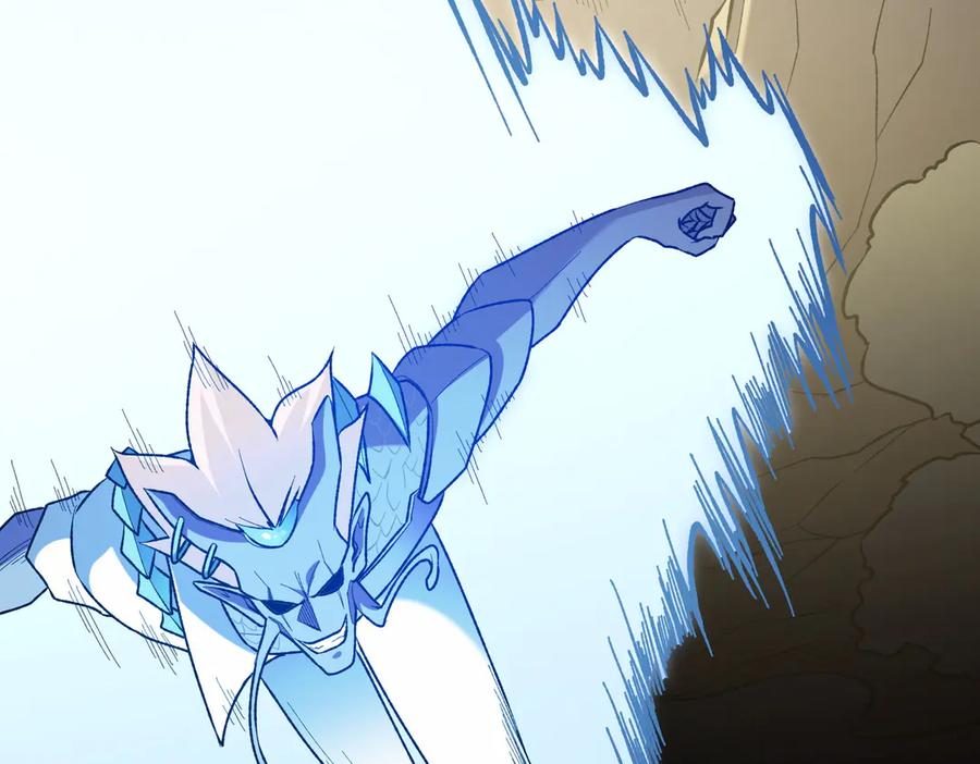 《全民转职：无职的我终结了神明！》第117话 狼狈逃窜，联军的屈辱！ 第72页