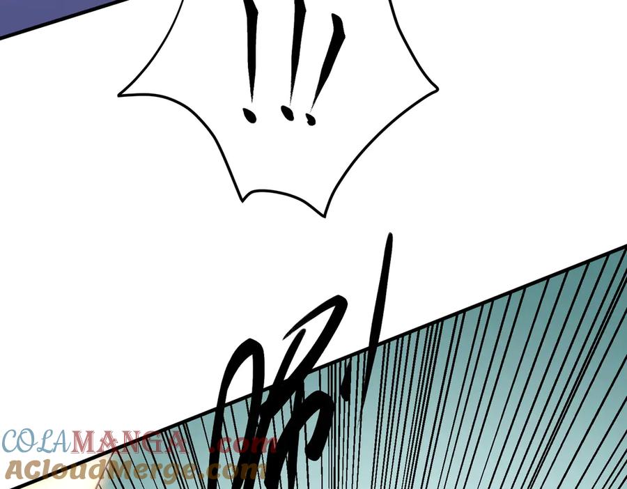 《全民转职：无职的我终结了神明！》第117话 狼狈逃窜，联军的屈辱！ 第21页