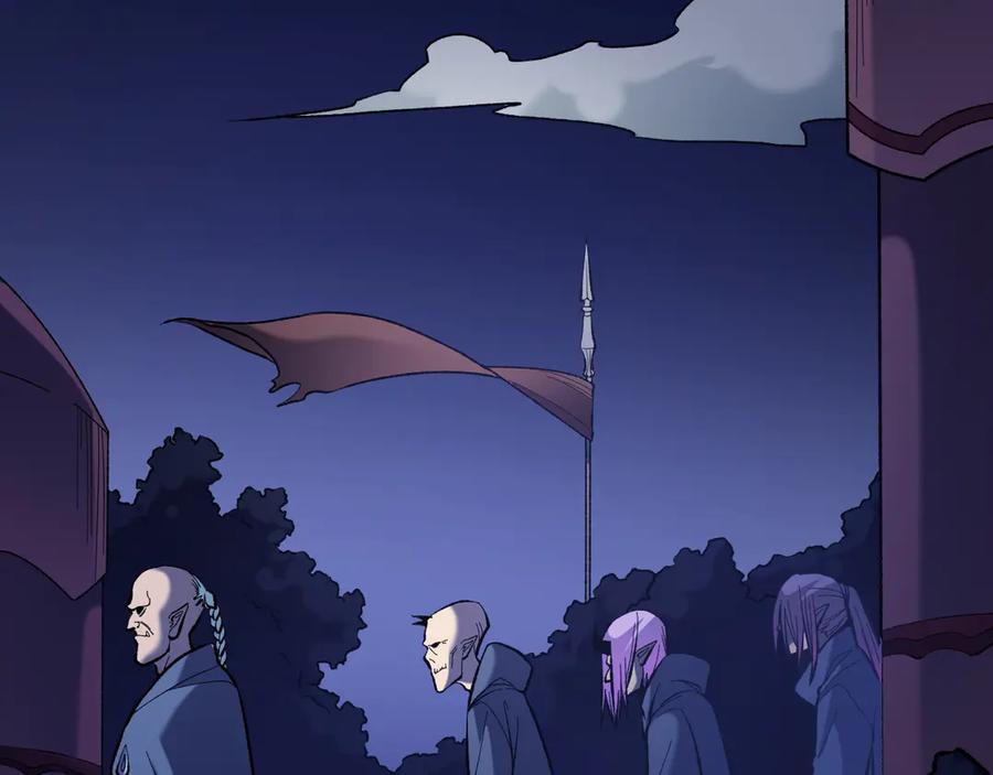 《全民转职：无职的我终结了神明！》第118话 信息？内讧？一切尽在掌握中！ 第102页