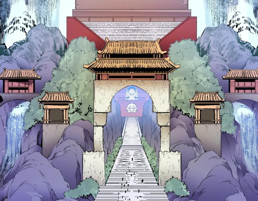 全民转职：无职的我终结了神明！ - 第11话 最强新生！ 第60页