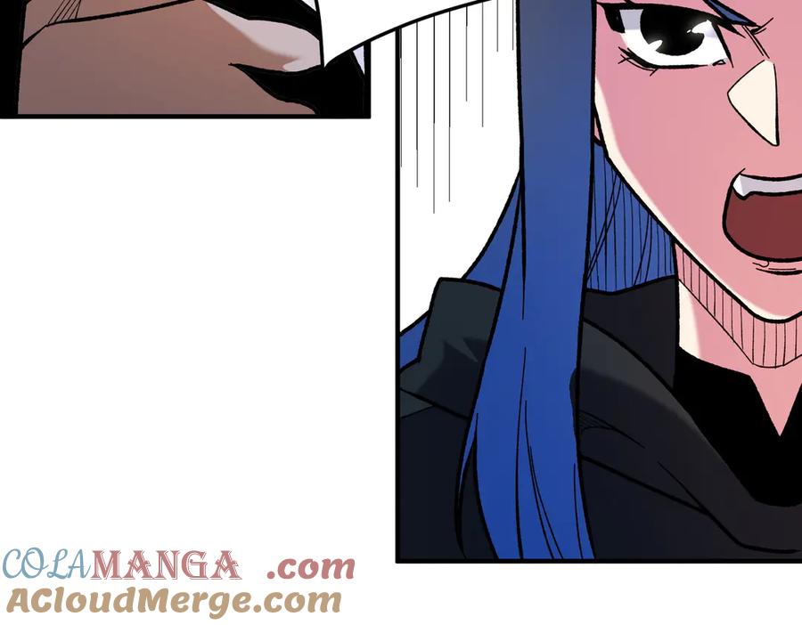 《全民转职：无职的我终结了神明！》第119话 骑脸挑衅？准备，迎战魔尊！ 第77页