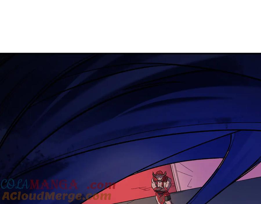 《全民转职：无职的我终结了神明！》第119话 骑脸挑衅？准备，迎战魔尊！ 第29页