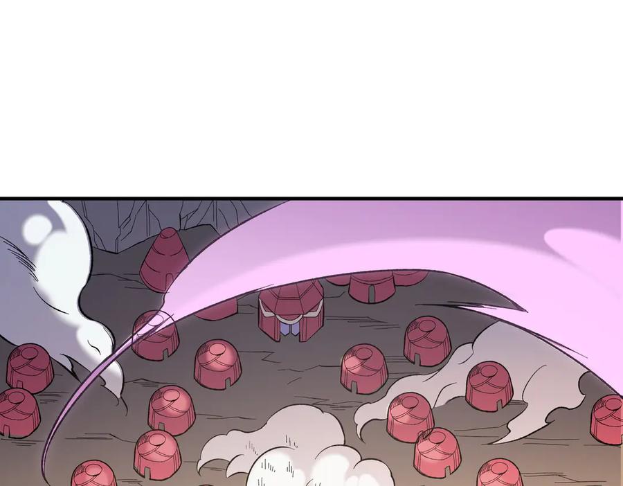 《全民转职：无职的我终结了神明！》第119话 骑脸挑衅？准备，迎战魔尊！ 第130页