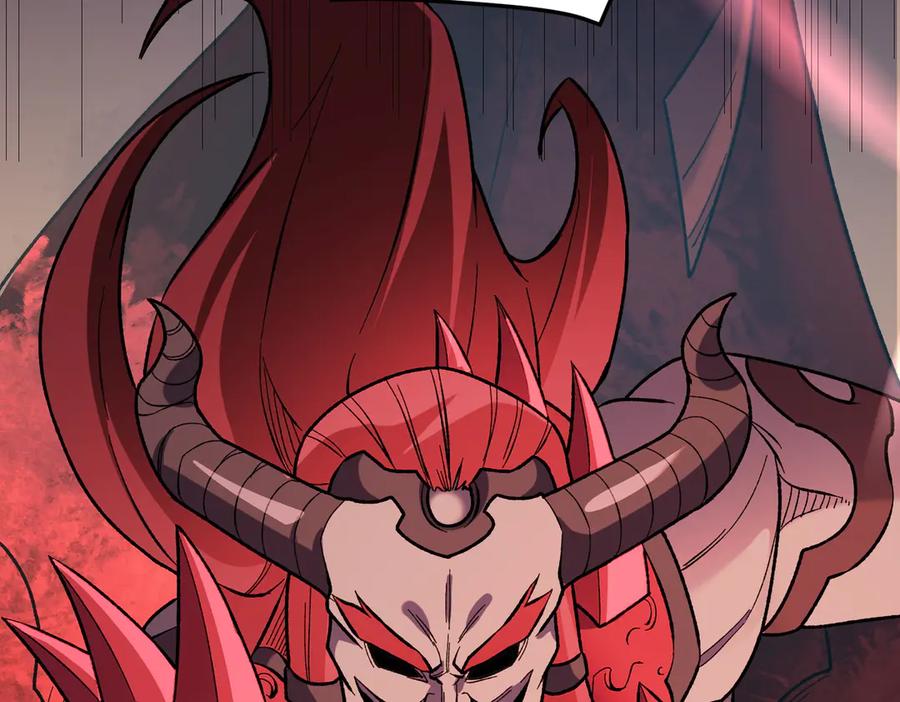 《全民转职：无职的我终结了神明！》第119话 骑脸挑衅？准备，迎战魔尊！ 第142页