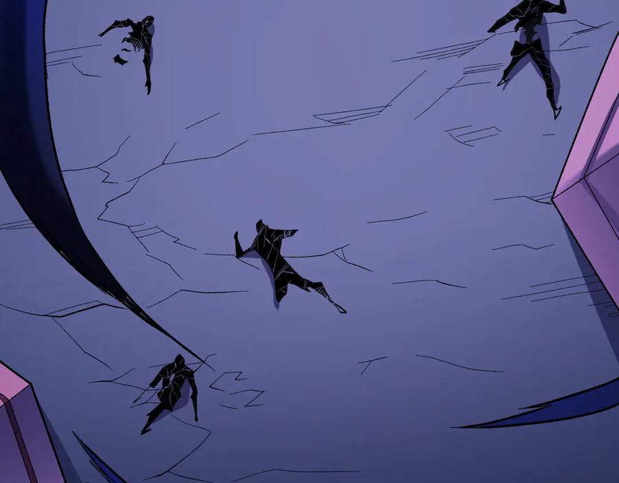 《全民转职：无职的我终结了神明！》第119话 骑脸挑衅？准备，迎战魔尊！ 第31页