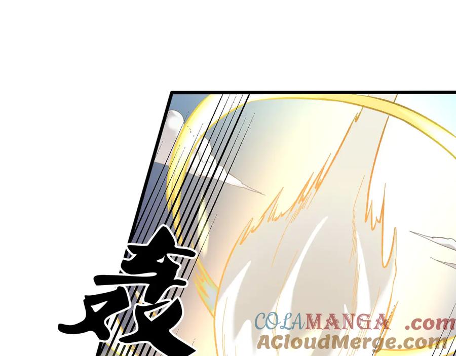 《全民转职：无职的我终结了神明！》第120话 战场搞内讧？少你一个不碍事！ 第49页