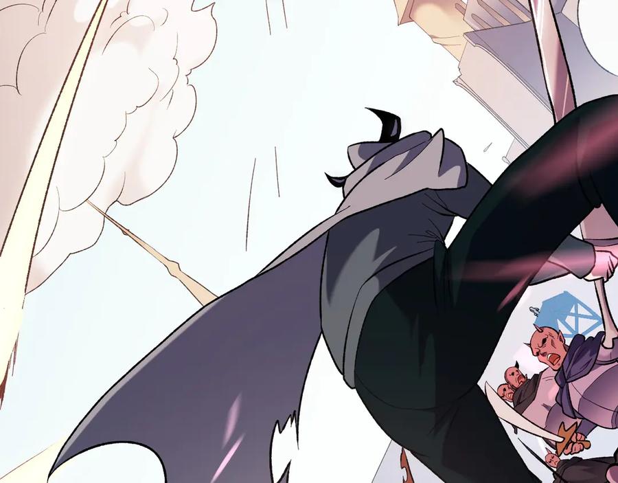 《全民转职：无职的我终结了神明！》第120话 战场搞内讧？少你一个不碍事！ 第16页