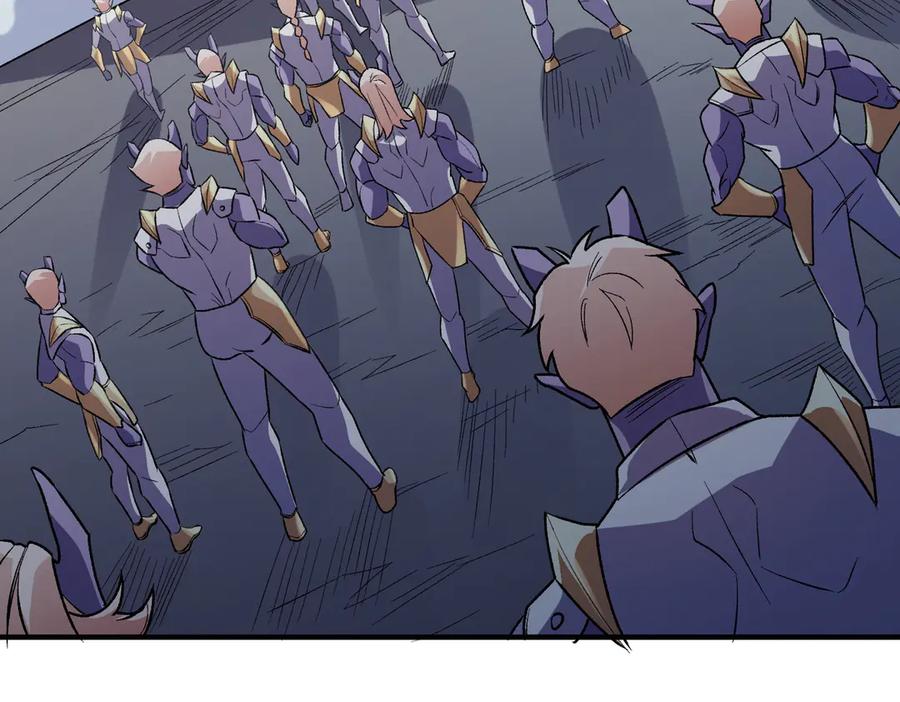 《全民转职：无职的我终结了神明！》第121话 闪麟秘法，血祭大闪空！ 第76页