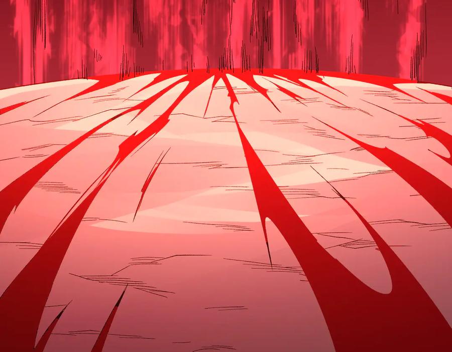 《全民转职：无职的我终结了神明！》第121话 闪麟秘法，血祭大闪空！ 第95页