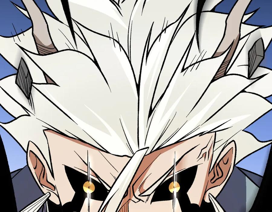 《全民转职：无职的我终结了神明！》第122话 难以违背的本心，我，亲自参战！ 第96页