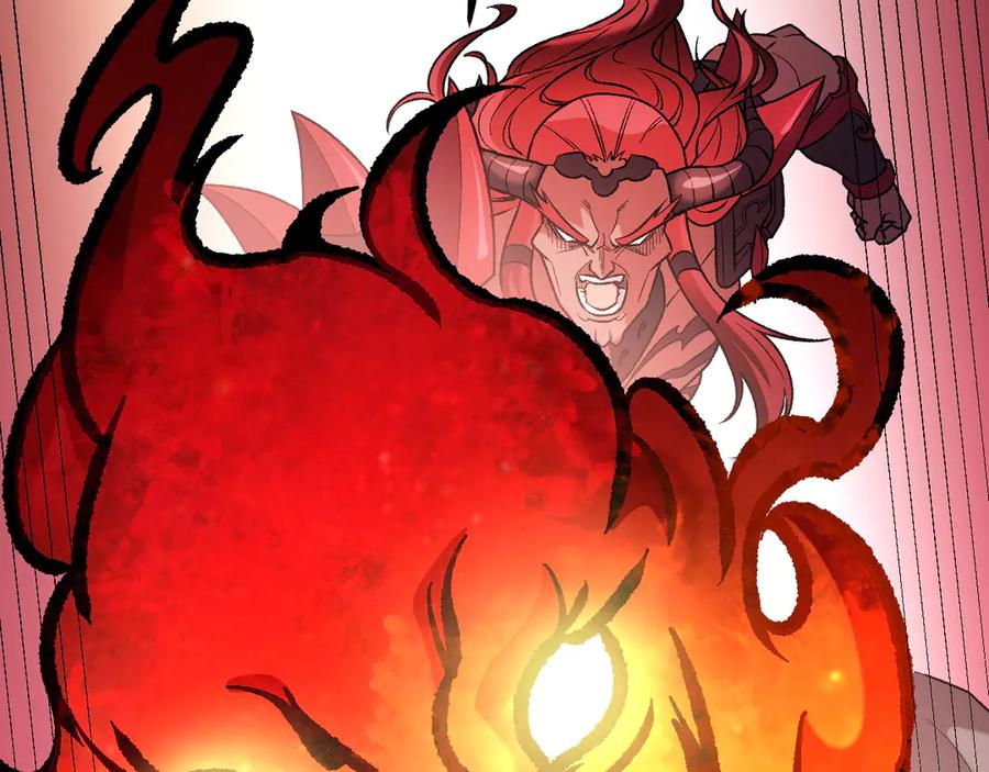《全民转职：无职的我终结了神明！》第123话 黑夜王城里的魔主级人类？ 第26页
