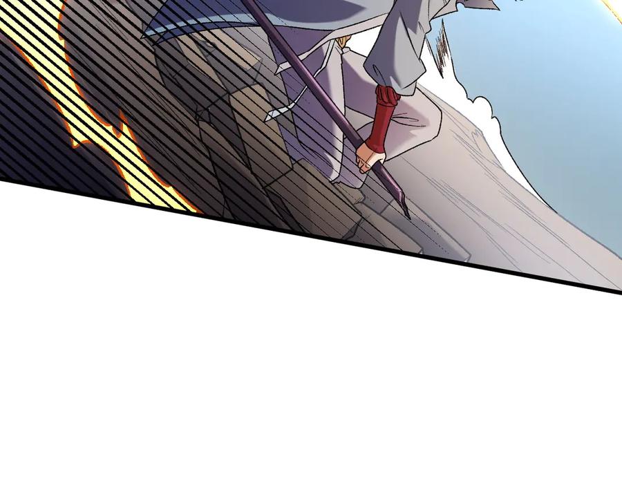 《全民转职：无职的我终结了神明！》第123话 黑夜王城里的魔主级人类？ 第43页