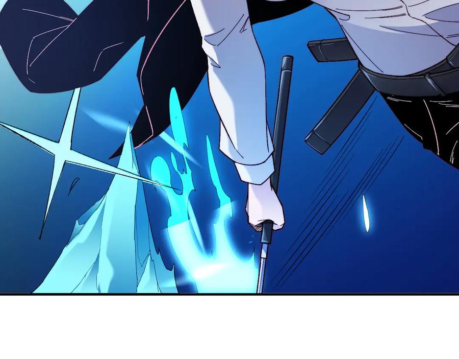 《全民转职：无职的我终结了神明！》第123话 黑夜王城里的魔主级人类？ 第146页