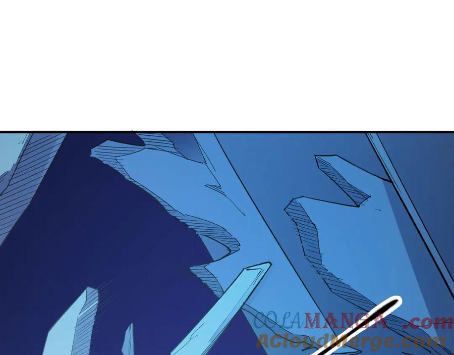 《全民转职：无职的我终结了神明！》第123话 黑夜王城里的魔主级人类？ 第116页