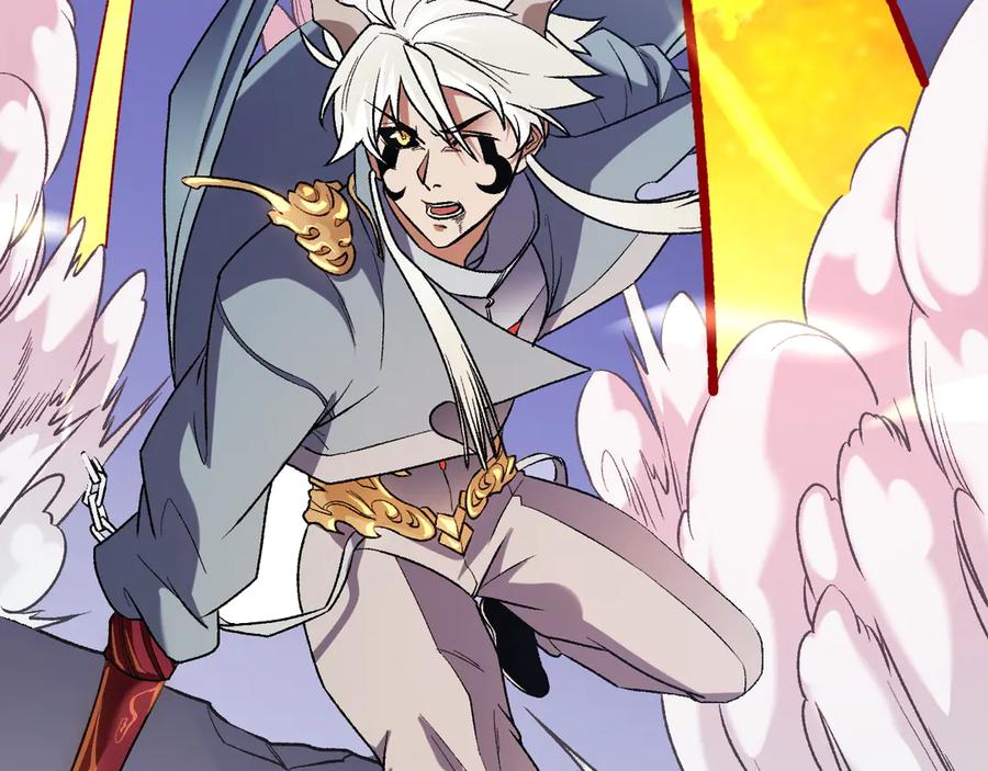 《全民转职：无职的我终结了神明！》第123话 黑夜王城里的魔主级人类？ 第87页