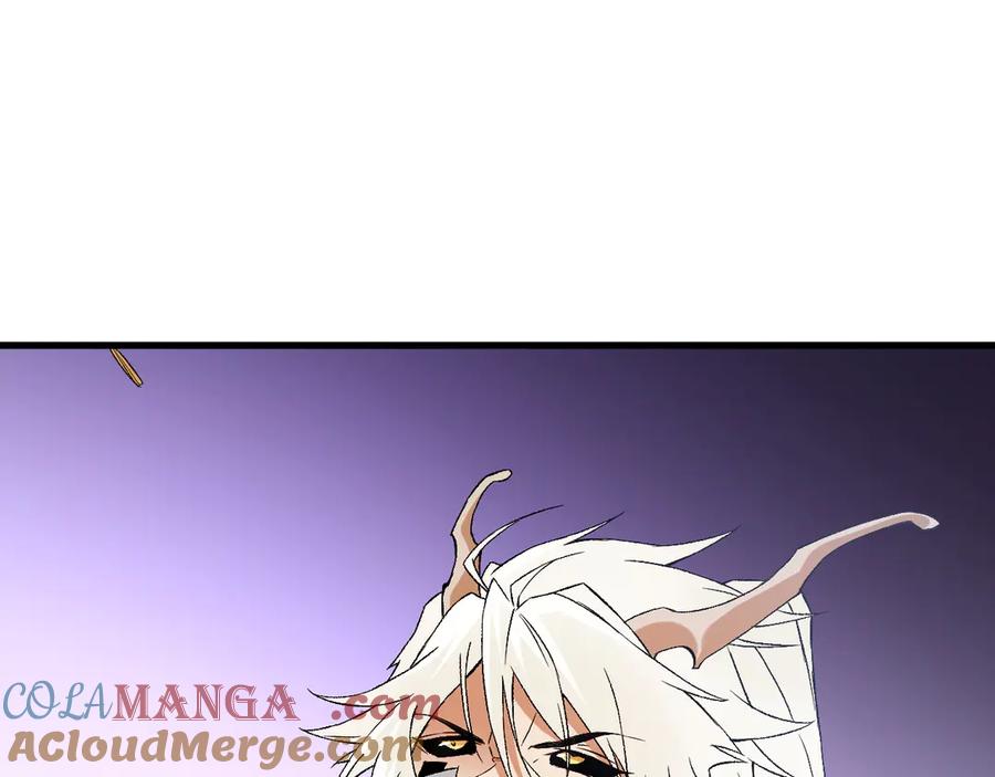《全民转职：无职的我终结了神明！》第125话 单挑定胜负？云辰VS魔尊！ 第89页