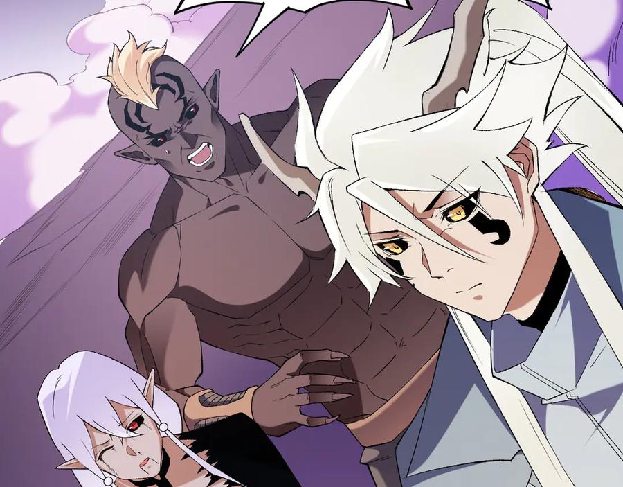 《全民转职：无职的我终结了神明！》第125话 单挑定胜负？云辰VS魔尊！ 第35页
