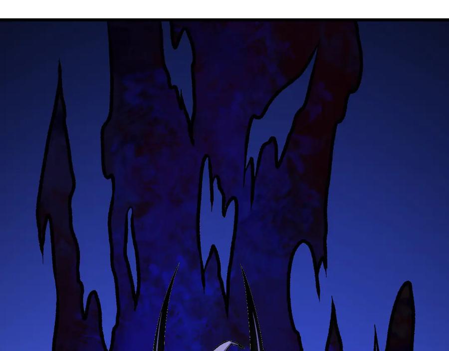 《全民转职：无职的我终结了神明！》第125话 单挑定胜负？云辰VS魔尊！ 第106页