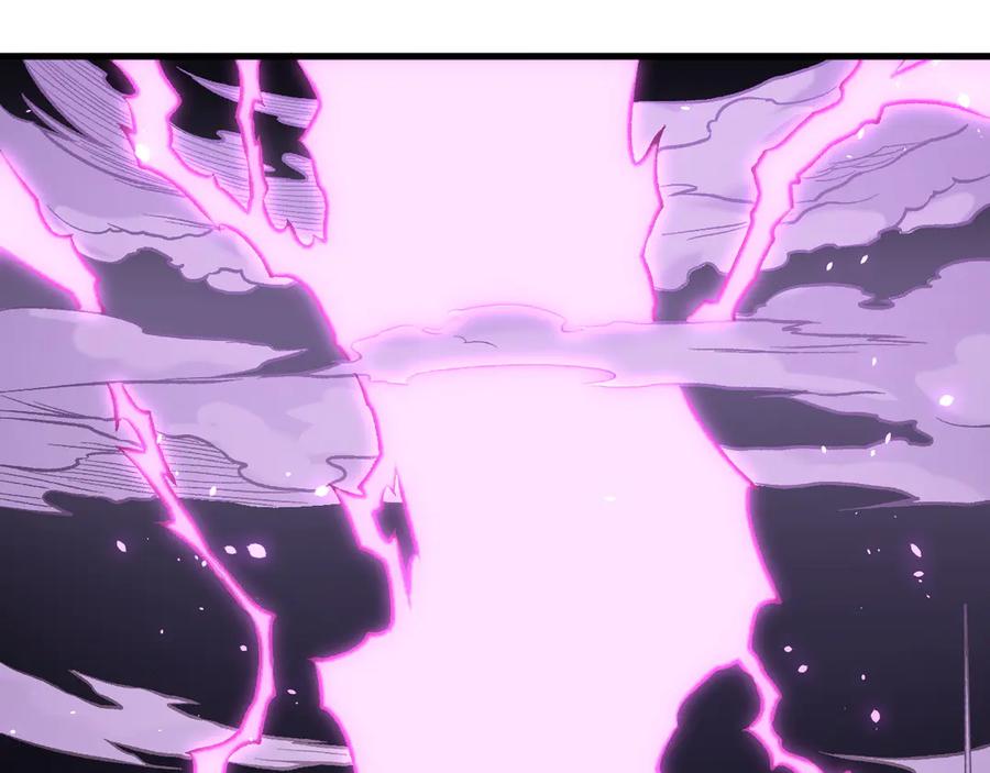 《全民转职：无职的我终结了神明！》第125话 单挑定胜负？云辰VS魔尊！ 第6页