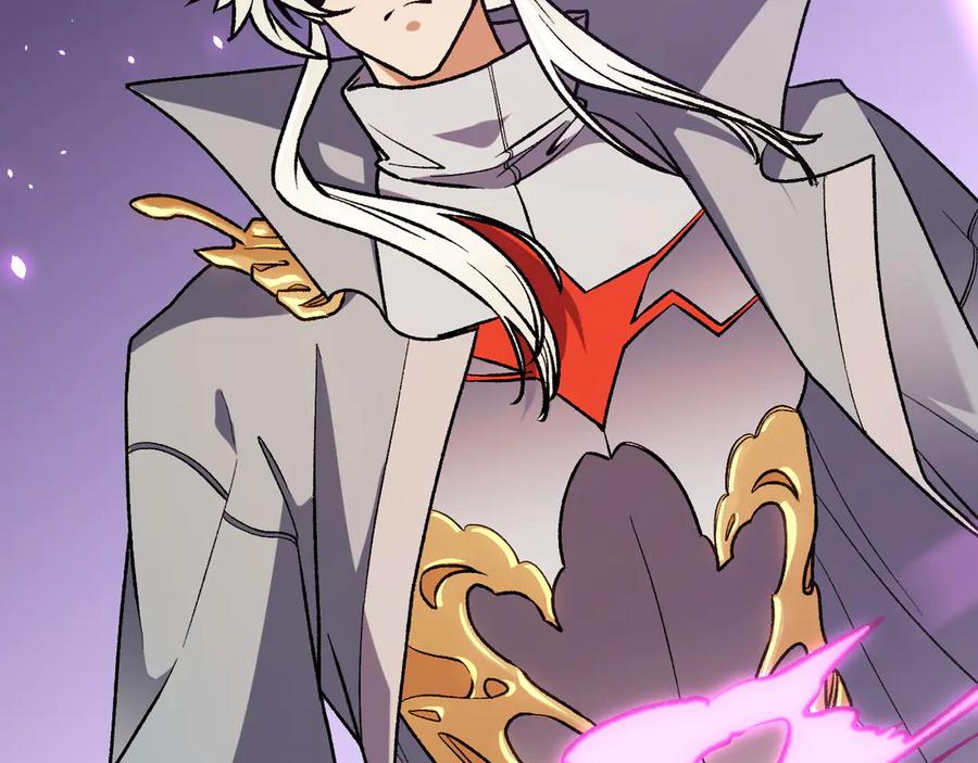 《全民转职：无职的我终结了神明！》第125话 单挑定胜负？云辰VS魔尊！ 第24页