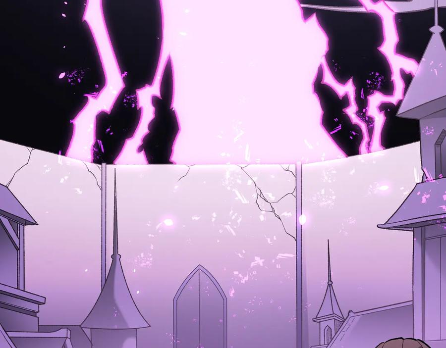 《全民转职：无职的我终结了神明！》第125话 单挑定胜负？云辰VS魔尊！ 第7页