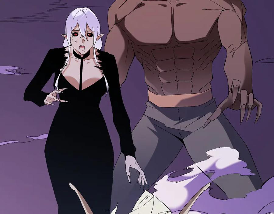 《全民转职：无职的我终结了神明！》第125话 单挑定胜负？云辰VS魔尊！ 第38页