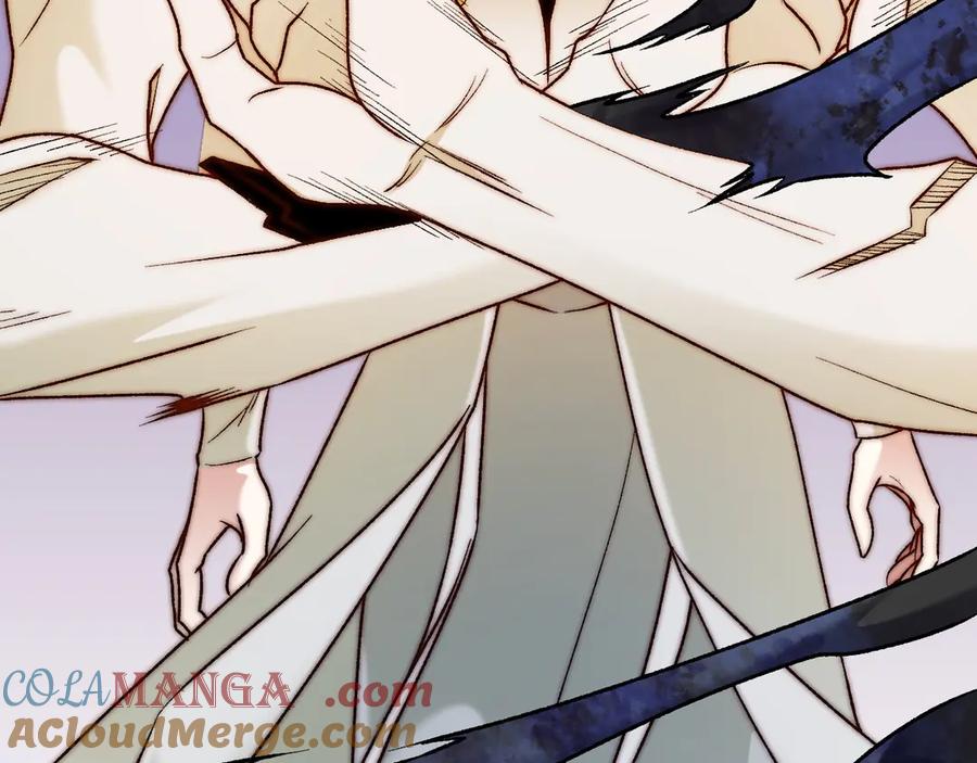 《全民转职：无职的我终结了神明！》第125话 单挑定胜负？云辰VS魔尊！ 第125页