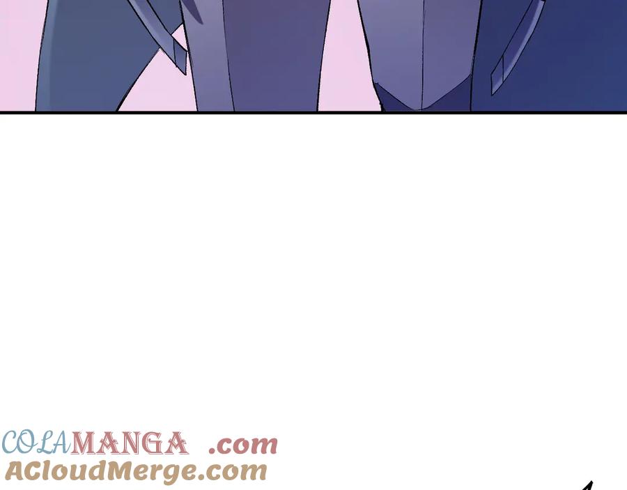 《全民转职：无职的我终结了神明！》第125话 单挑定胜负？云辰VS魔尊！ 第41页