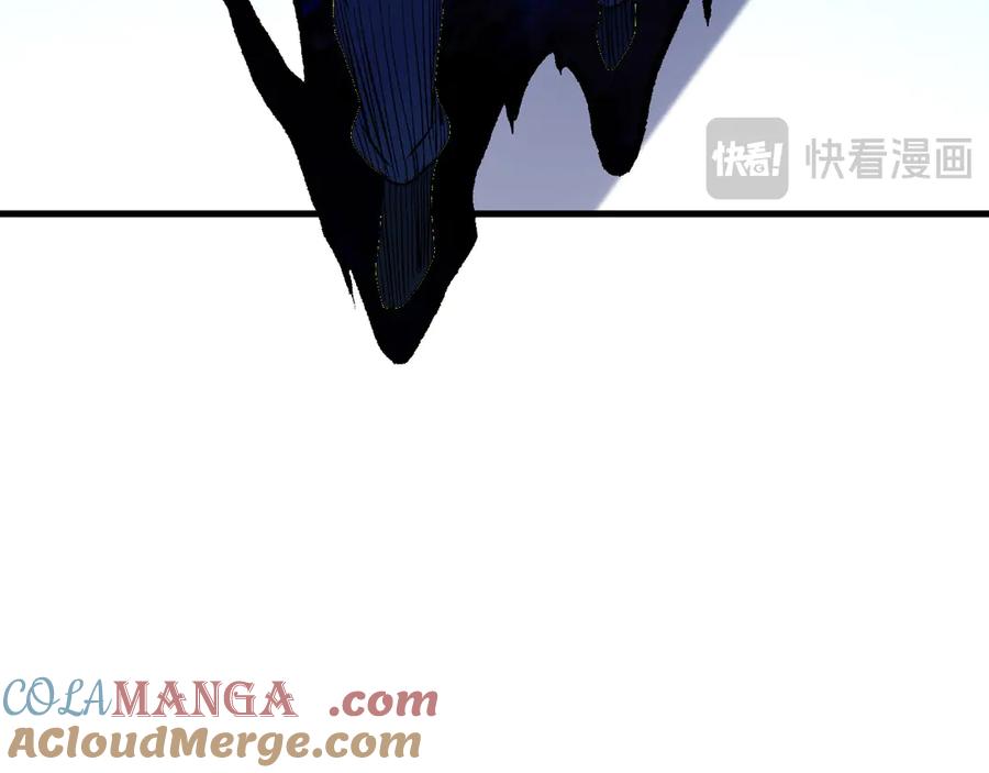 《全民转职：无职的我终结了神明！》第125话 单挑定胜负？云辰VS魔尊！ 第109页