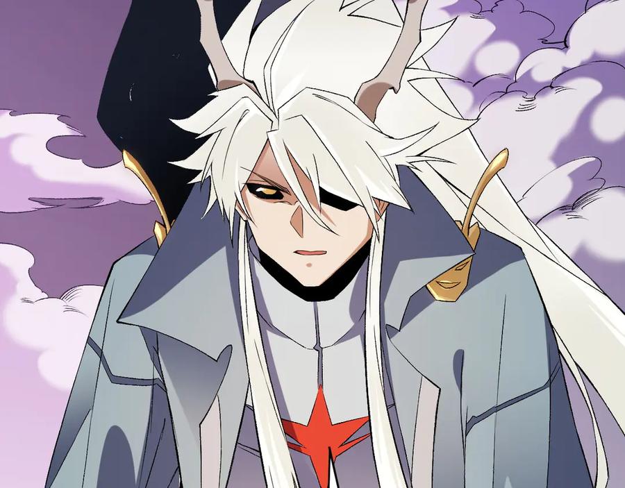 《全民转职：无职的我终结了神明！》第125话 单挑定胜负？云辰VS魔尊！ 第39页