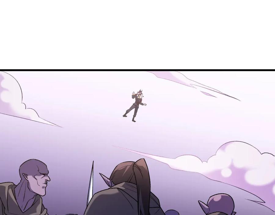 《全民转职：无职的我终结了神明！》第125话 单挑定胜负？云辰VS魔尊！ 第67页