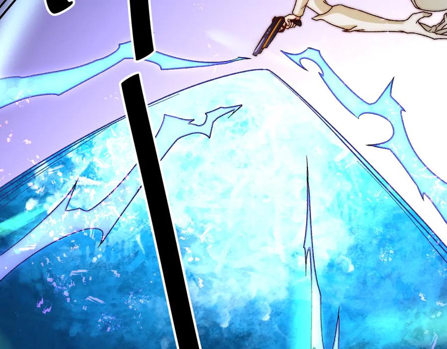 《全民转职：无职的我终结了神明！》第125话 单挑定胜负？云辰VS魔尊！ 第135页