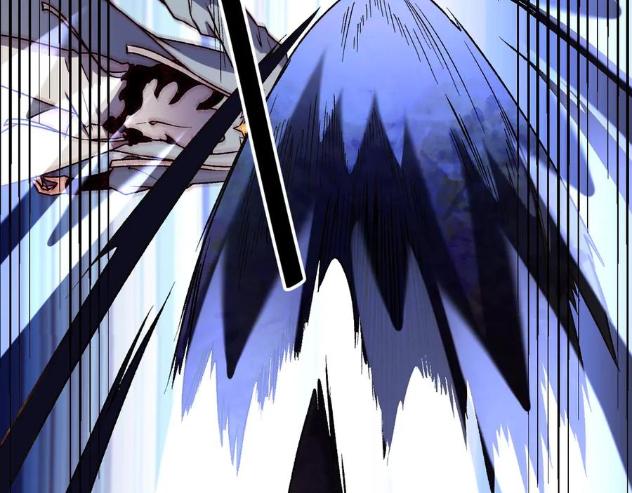 《全民转职：无职的我终结了神明！》第125话 单挑定胜负？云辰VS魔尊！ 第120页