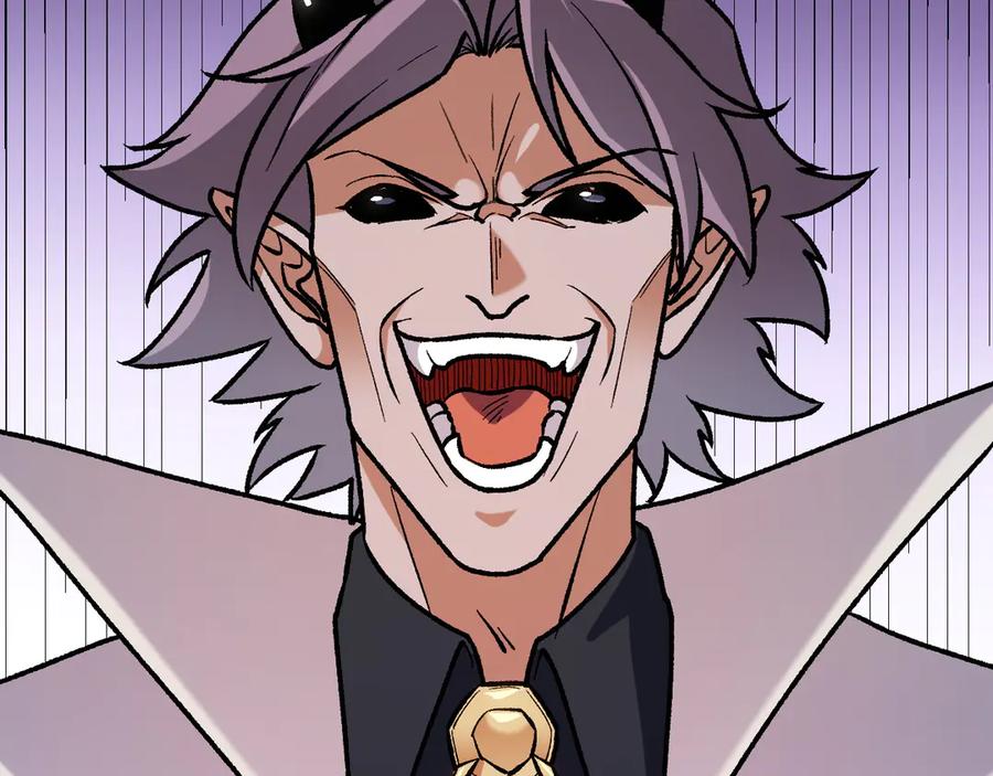《全民转职：无职的我终结了神明！》第125话 单挑定胜负？云辰VS魔尊！ 第20页