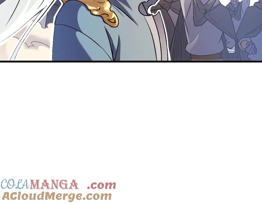《全民转职：无职的我终结了神明！》第125话 单挑定胜负？云辰VS魔尊！ 第101页