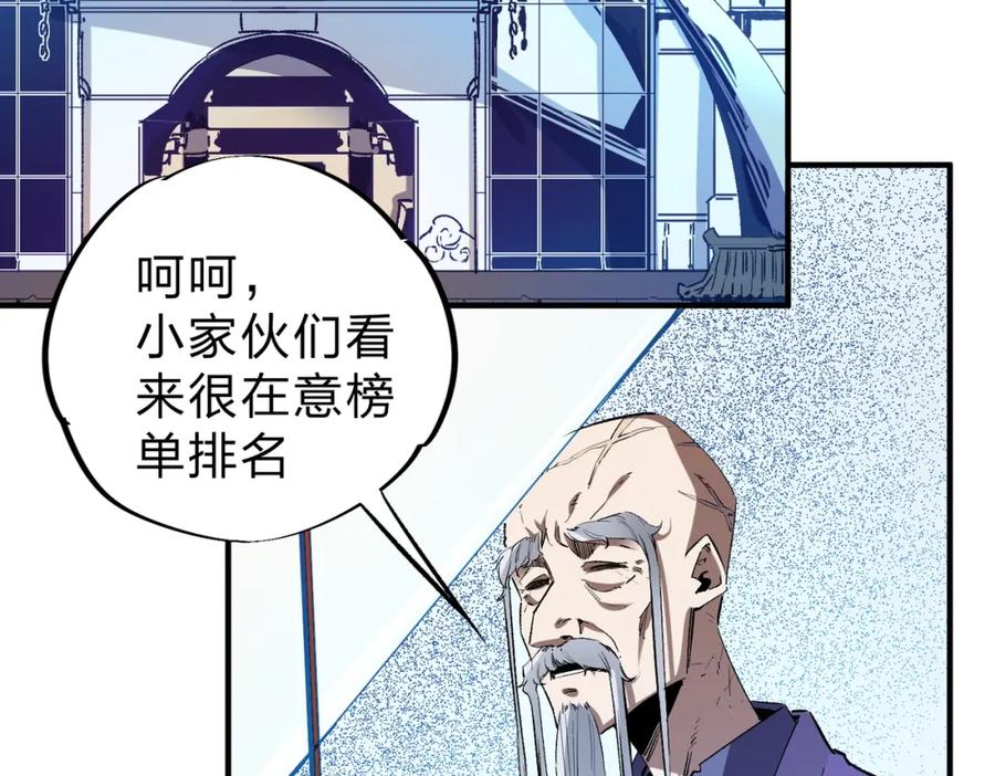 全民转职：无职的我终结了神明！ - 第12话 新生大比，遥遥领先！ 第18页