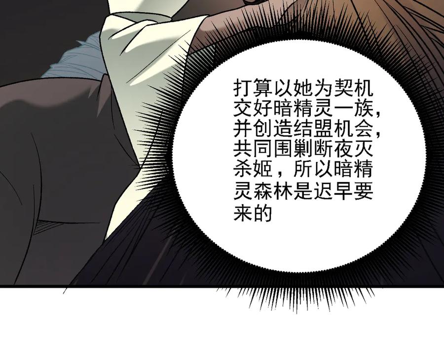 《全民转职：无职的我终结了神明！》第131话 钱？我有的是！ 第71页
