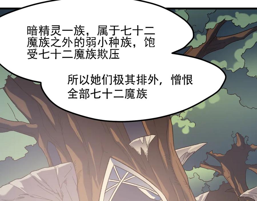 《全民转职：无职的我终结了神明！》第131话 钱？我有的是！ 第61页