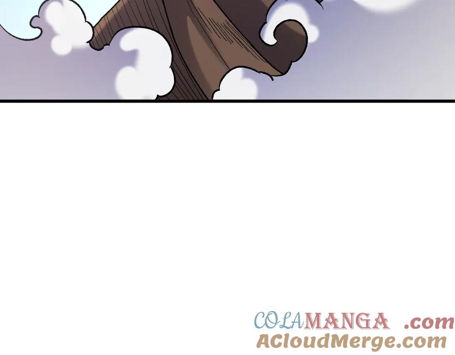 《全民转职：无职的我终结了神明！》第137话 进化，生与灭 第57页