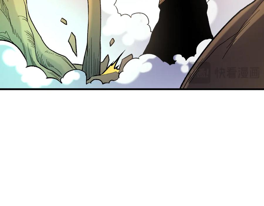 《全民转职：无职的我终结了神明！》第137话 进化，生与灭 第62页