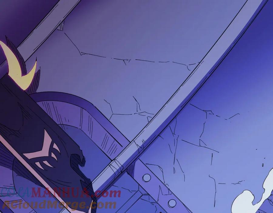 全民转职：无职的我终结了神明！ - 第13话 强行突破，决战最终BOSS！ 第109页