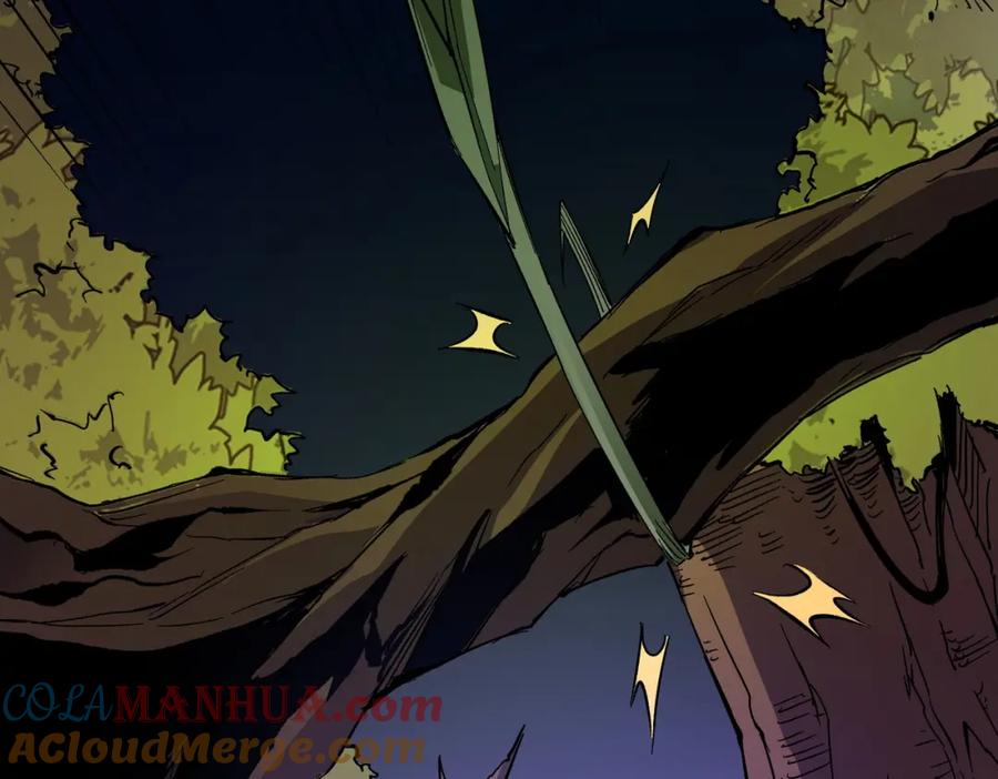 全民转职：无职的我终结了神明！ - 第13话 强行突破，决战最终BOSS！ 第29页