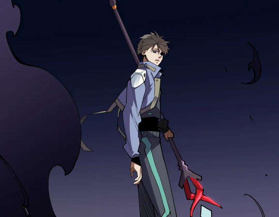 全民转职：无职的我终结了神明！ - 第13话 强行突破，决战最终BOSS！ 第52页