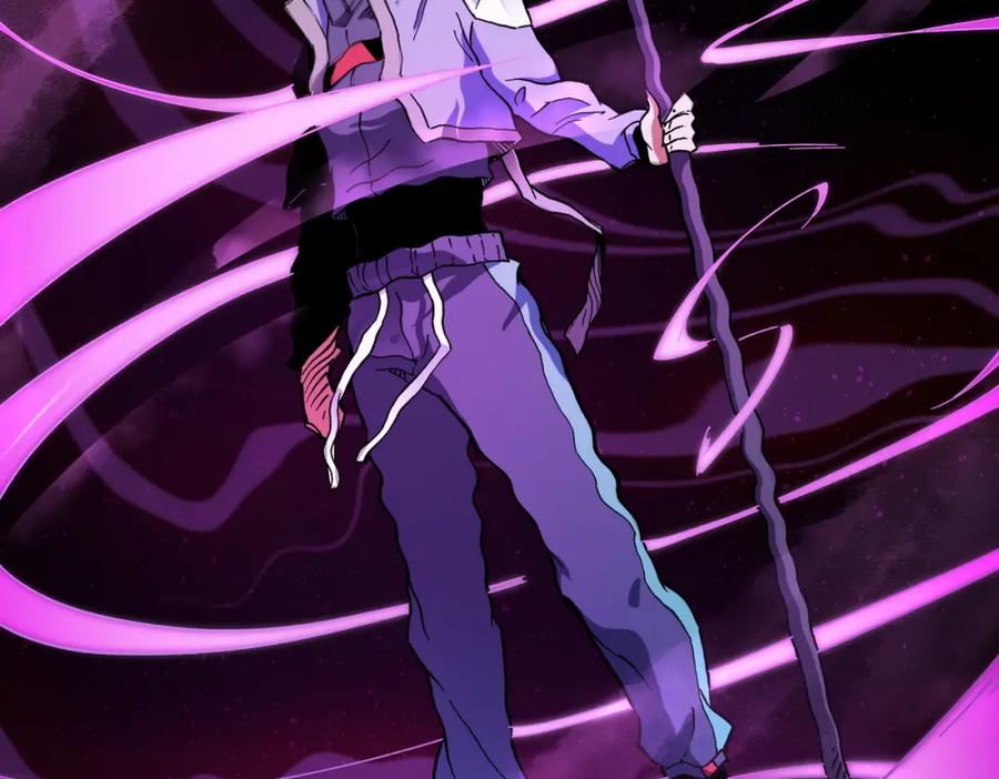 全民转职：无职的我终结了神明！ - 第13话 强行突破，决战最终BOSS！ 第144页