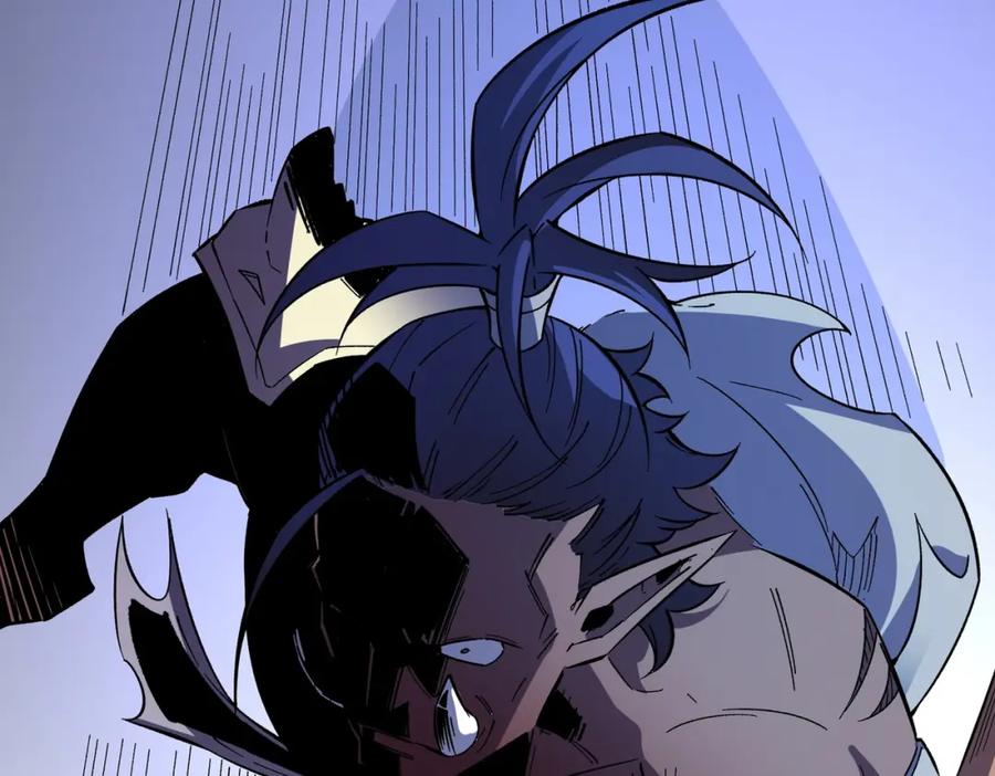 全民转职：无职的我终结了神明！ - 第13话 强行突破，决战最终BOSS！ 第123页