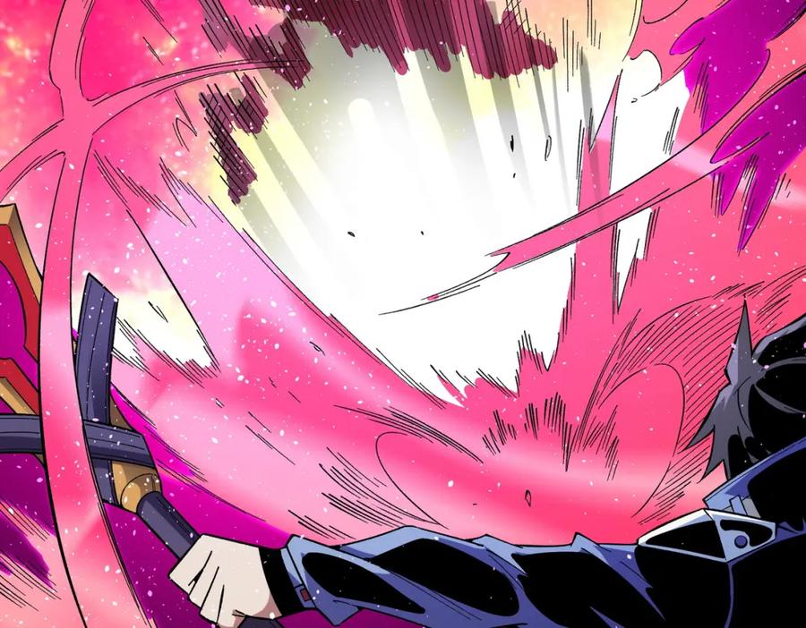 全民转职：无职的我终结了神明！ - 第13话 强行突破，决战最终BOSS！ 第103页