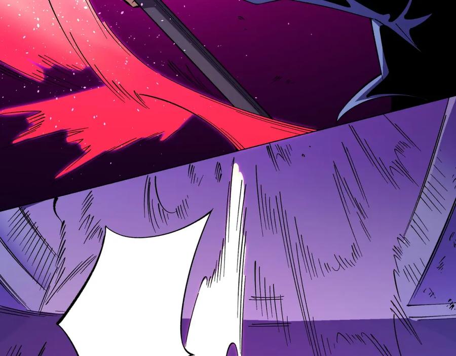 全民转职：无职的我终结了神明！ - 第13话 强行突破，决战最终BOSS！ 第104页